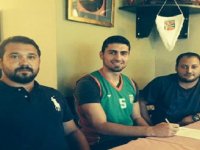 Bostanlıspor Basketbol, Gediz Üniversitesi'nden Mert'i transfer etti
