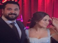 Bostanlıspor Basketbol Takım menajeri Anıl Ümit nişanlandı