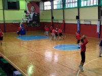 Bostanlıspor basketbolda Bursaspor hazırlıkları hız kazandı...