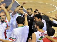 Bostanlıspor basketbolun ilk yarı fikstürü