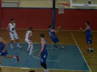 Bostanlıspor beşi bir yerde... 