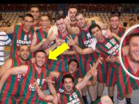 Bostanlıspor bir acıyla daha sarsıldı...