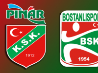 Bostanlıspor çekildi, Pınar Karşıyaka Gelişim TB2L'de