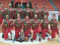 Bostanlıspor Çorlu'da kazaya uğradı...