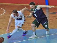 Bostanlıspor Çorlu'dan rövanşı farklı aldı