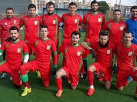 Bostanlıspor Dadaşspor engelini aştı