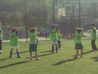 Bostanlıspor futbol alt yapısında güçleniyor