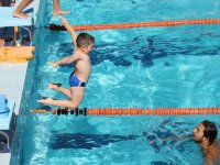 BOSTANLISPOR GENÇLERİ SPOR YAPMAYA DAVET EDİYOR…