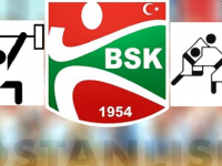 Bostanlıspor halter ve judo şubeleri de kuruyor