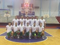 Bostanlıspor hazırlık maçlarına galibiyetle başladı