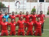 Bostanlıspor ile Soğukkuyuspor'dan dörder gol, birer puan...