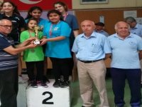 Bostanlıspor Masa Tenisi'nde yeni dönem başlıyor