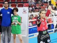 Bostanlıspor Muaythai de Türkiye şampiyonu….