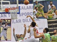 Bostanlıspor, Muğla Ormanspor'a fark yaptı