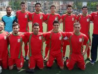 Bostanlıspor Nergizspor'a gol yağdırdı: 8-0