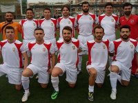 Bostanlıspor, Nergizspor'u yendi