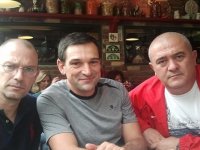 Bostanlıspor ragbi takımlarına Fransız antrenörler...