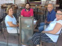 Bostanlıspor Sakız Yolcusu…