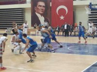 Bostanlıspor, Selçuklu Belediyespor engelini de aştı