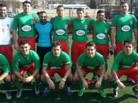 Bostanlıspor, Smyrna Manavkuyu engelini aştı…