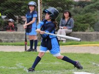 Bostanlıspor softbolde de iddialı...