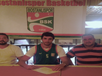 Bostanlıspor transferde hız kesmiyor...