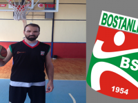 Bostanlıspor transfere devam ediyor...
