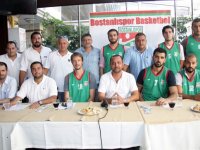 Bostanlıspor transfere hızlı girdi