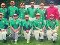 Bostanlıspor, Türkiye 1. Beyzbol Ligi'nde Ege'yi temsil edecek