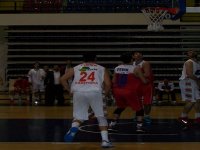 Bostanlıspor, yedide yedi...