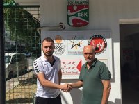 Bostanlıspor yeni antrenörünü yine kendi içinden buldu…