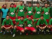 Bostanlıspor, Yeşiltepe'yi 2-1 yendi