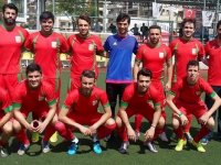 Bostanlıspor yine 3-2 kazandı...