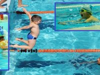 BOSTANLISPOR YÜZME OKULU AÇIYOR