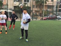 Bostanlıspor’a Azeri antrenör…