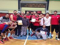 Bostanlıspor'a baklava ziyafeti...