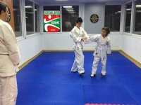 Bostanlıspor’da her yaşa aikido… 