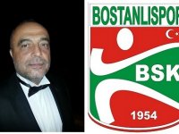 Bostanlıspor’da kırmızı kart gören 3 futbolcuya kırmızı kart!..
