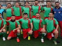 Bostanlıspor’dan 0-3'den sonra müthiş geri dönüş…