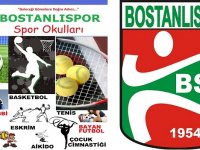 Bostanlıspor’dan 10 branşta yaz spor okulu…