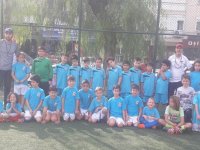 Bostanlıspor’dan 29 Ekim Cumhuriyet Bayramı Şöleni...