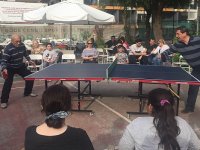 Bostanlıspor'dan aile boyu spor programı...