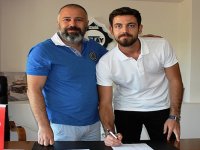 Bostanlıspor'dan Altay'a...