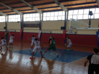 Bostanlıspor'dan Muğla Orman'a geçit yok