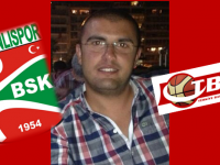 BOSTANLISPOR'UN 2.LİG ISRARI