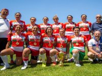 BOSTANLISPOR’UN 7 OYUNCUSU MİLLİ TAKIMA SEÇİLDİ