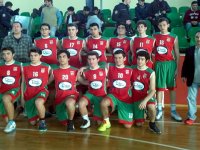 Bostanlıspor’un gençleri final grubunda…