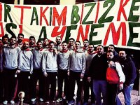 Bostanlıspor'un maç programı belli oldu