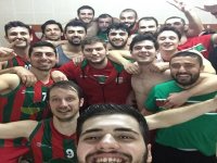 Bostanlıspor'un yeni hedefi Bandırma Kırmızı...