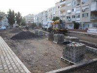 Bostanlı’ya nefes aldıracak otopark